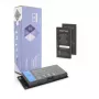 MITSU akumuliatorius, skirtas Dell Precision M6600, M6800 (4400 mAh 49 Wh)