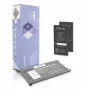 MITSU baterija, skirta Dell Vostro 14 (5468), Inspiron 15 (5568) (3600 mAh, 42 Wh)