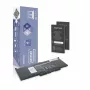 MITSU baterija, skirta Dell Latitude 7390, 7490, 5800 mAh (44Wh) 7,6 volto