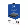 3MK PROTECTION FlexibleGlass Screen Protector, skirtas Lenovo Tab 4 10 Plus (TB-X704F, TB-X704L) - Hibridinis stiklas, 7H kietumas, 0,3 mm, permatomas