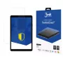 3MK PROTECTION FlexibleGlass Screen Protector, skirtas „Xiaomi Mi Pad 4 Plus“ (10,1 colio) – skaidrus, 0,3 mm, 7H kietumas, oleofobinė danga, montavimas be burbuliukų
