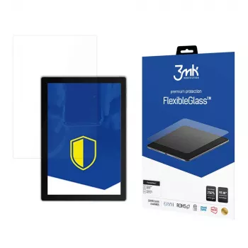 3MK PaperFeeling apsauginė plėvelė iPad Pro 12.9 3rd/4th Gen (2 vnt. pakuotė)