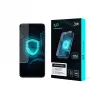 3MK PROTECTION 1UP Gaming ekrano apsauga, skirta Xiaomi Redmi 9 (3 vnt. pakuotė)