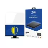 3MK FlexibleGlass Hybrid Glass Screen Protector, skirtas iiYama ProLite T2454MSC-B1AG (23,8 inch)