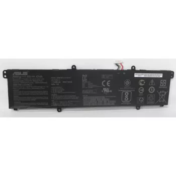 ASUS 0B200-03580300 Vidinė nešiojamojo kompiuterio baterija - 42Wh 11,55V 3 elementų Li-ion - Juoda