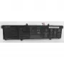 ASUS 0B200-03580300 Vidinė nešiojamojo kompiuterio baterija - 42Wh 11,55V 3 elementų Li-ion - Juoda