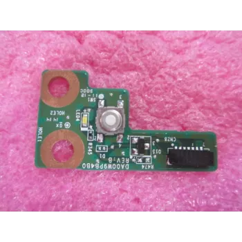 HP Power Board & Cable - Vidinė maitinimo skirstymo plokštė