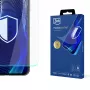 3MK PROTECTION Samsung Galaxy S23 5G - 3mk FlexibleGlass Pro Hybridinis stiklo ekrano apsauginis stikliukas