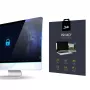 3MK Protection Dell Vostro 5568 privatumo filtras 2-Way (be klijų)