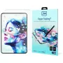3MK PaperFeeling ekrano apsauga, skirta T-Mobile T-Tablet 5G (2 vnt.) - matinė, anti-glare, popieriaus pojūčio