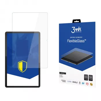 3MK PROTECTION Lenovo Tab K11 Plus FlexibleGlass ekrano apsauga