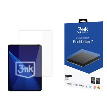 OnePlus Pad 3 FlexibleGlass ekrano apsauga, 0,16 mm, 7H kietumas, HD skaidri, 1 vnt.