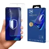 Motorola Edge 70 - 3mk FlexibleGlass Pro hibridinis stiklo ekrano apsauginis stikliukas