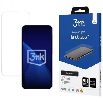 3MK HardGlass Samsung Galaxy A37 5G ekrano apsauga