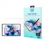 3MK PROTECTION Lenovo Idea Tab Plus (TB361FU) Paper Feeling Screen Protector - Matinis, Akinantis, Apsaugantis nuo Pirštų Antspaudų