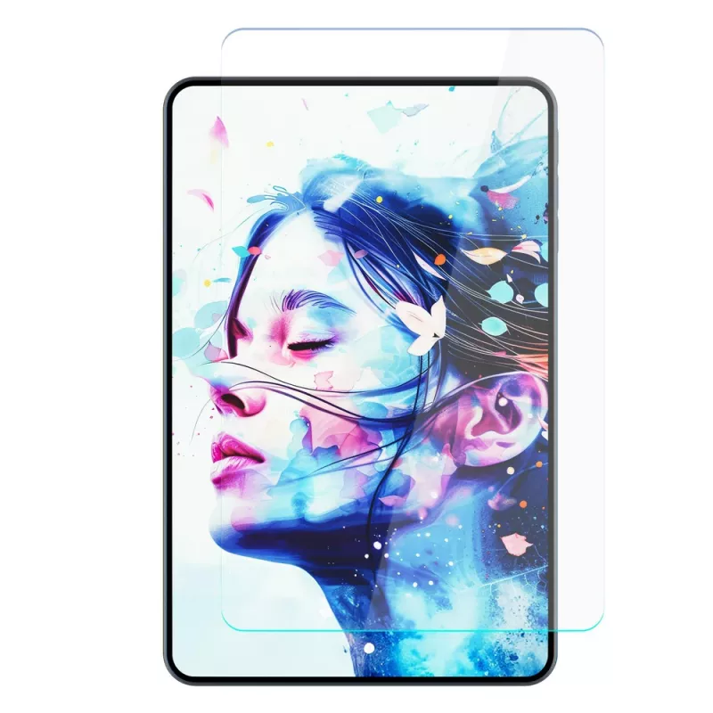 3MK PROTECTION Lenovo Idea Tab Plus (TB361FU) Paper Feeling Screen Protector - Matinis, Akinantis, Apsaugantis nuo Pirštų Antspaudų