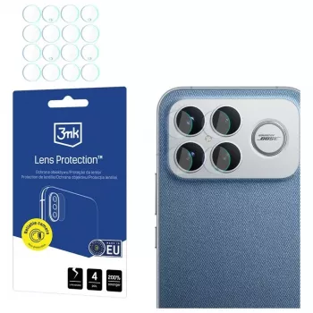 3MK Camera Lens Protector, skirtas „Xiaomi Poco F8 Ultra“