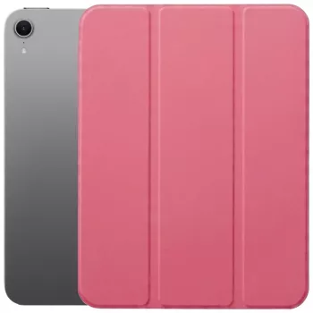 3mk Hardy TabCase dėklas Apple iPad A16 (11), rožinis
