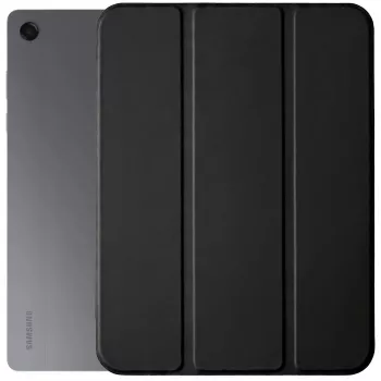 3MK PROTECTION Samsung Galaxy Tab A11+ (11 inch) - iki 12 3mk Hardy TabCase juoda