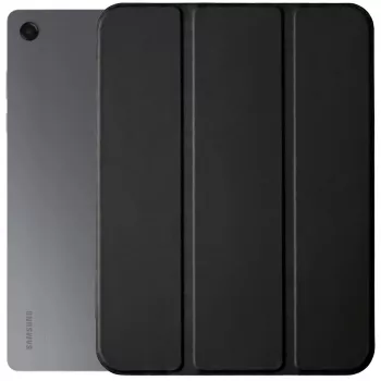 3MK PROTECTION Samsung Galaxy Tab A11+ (11 inch) - iki 12 3mk Hardy TabCase juoda