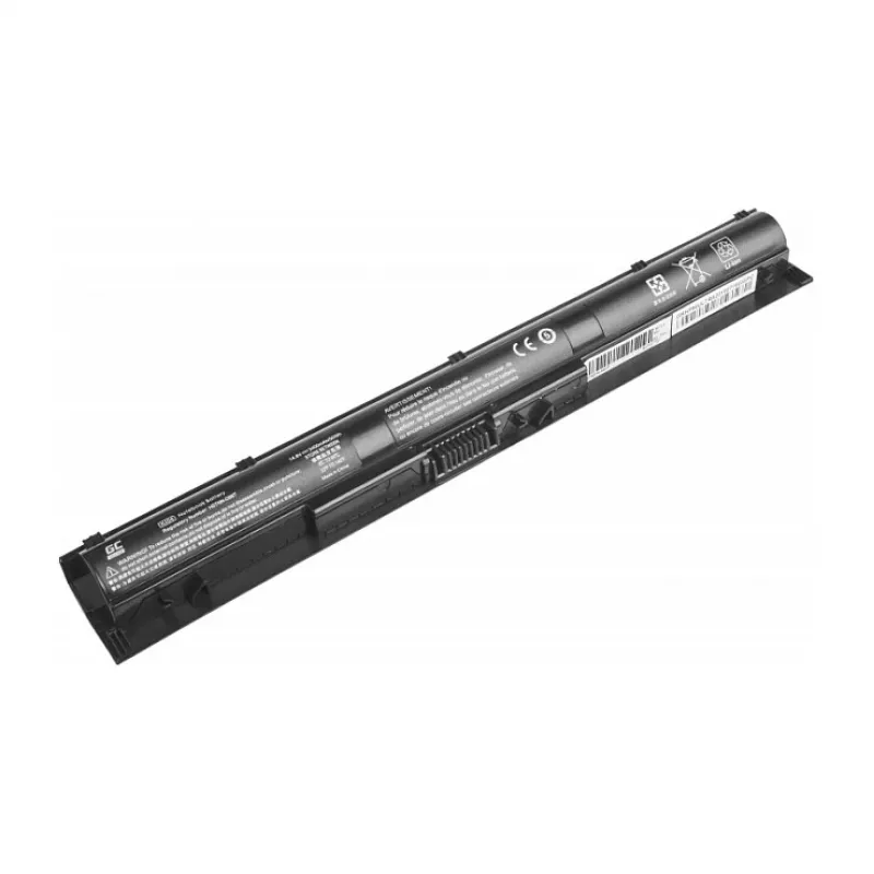 Green Cell ULTRA nešiojamojo kompiuterio baterija, skirta HP Pavilion 14-AB 15-AB 15-AK 17-G 14.4V 3400mAh