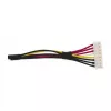 Green Cell GREENCELL Akumuliatorius, skirtas Asus A41N1501 - Li-Polimeras 15.2V 4000mAh 60.8Wh 4 elementai Juoda