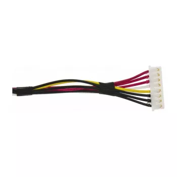 Green Cell GREENCELL Akumuliatorius, skirtas Asus A41N1501 - Li-Polimeras 15.2V 4000mAh 60.8Wh 4 elementai Juoda