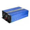 AZO Digital 12 VDC / 230 VAC gryno sinusinio bangos keitiklis 3000W IPS-3000S