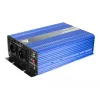 AZO Digital 12 VDC / 230 VAC gryno sinusinio bangos keitiklis 3000W IPS-3000S