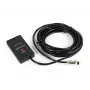 AZO Digital 12 VDC / 230 VAC gryno sinusinio bangos keitiklis 3000W IPS-3000S