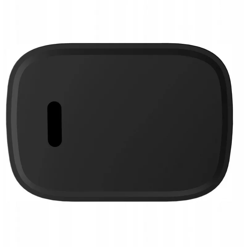 OUKITEL 45W USB-C PD Greitasis Įkroviklis EU Kištukas Juodas