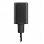 OUKITEL 45W USB-C PD Greitasis Įkroviklis EU Kištukas Juodas