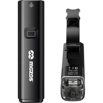 MOZOS FL-XTREME Dviračio žibintas LED 2000LM IP44