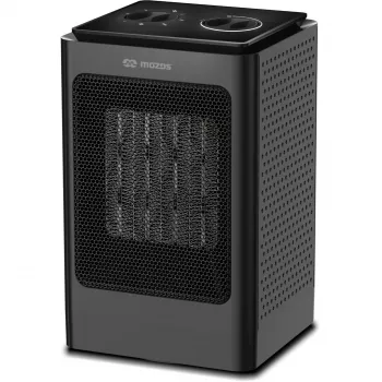 MOZOS HL-1500A2 Elektrinis konvekcinis šildytuvas 1500W