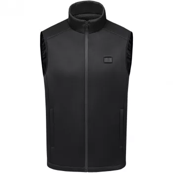 MOZOS HV4 Heated Electric Vest Unisex L