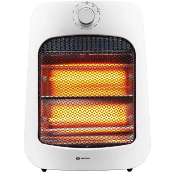MOZOS JQH-80 Quartz Radiant Heater 400W/800W