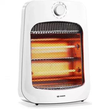 MOZOS JQH-80 Quartz Radiant Heater 400W/800W