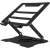 MOZOS N4-BK Ergonomic Laptop Stand Black
