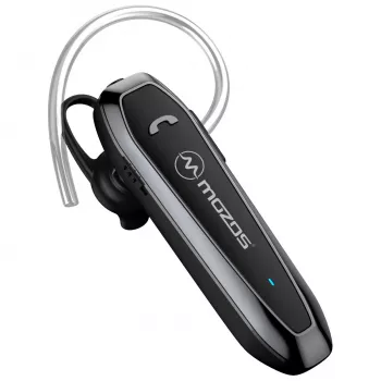 MOZOS F8 belaidė Bluetooth 6.0 ausinė