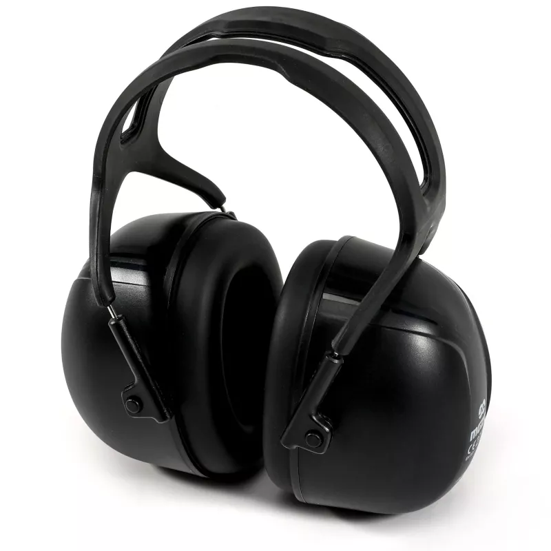 MOZOS EM-7001L PLUS Ausinės ant galvos SNR 37 dB