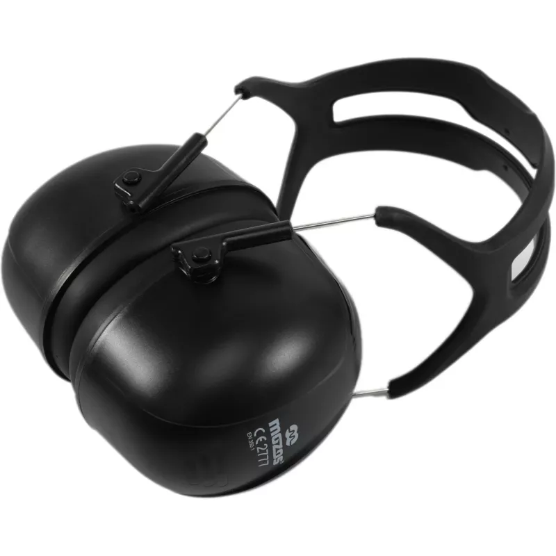 MOZOS EM-7001L PLUS Ausinės ant galvos SNR 37 dB