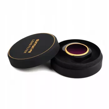 SUNNYLIFE Circular Polarizer CPL filtras, skirtas DJI Osmo Pocket - OP-FI363-C