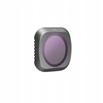 SUNNYLIFE Filtras Neutralaus Tankio ND8 NDX8, skirtas DJI Mavic 2 Pro M2P-FI532-8