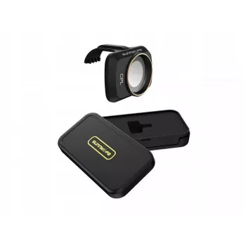 SUNNYLIFE Circular Polarizer Filter for DJI Mavic Mini / Mini 2 - MM-FI9253-C