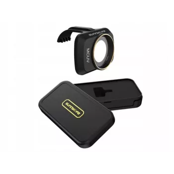 SUNNYLIFE UV MC Ultraviolet Filter, skirtas DJI Mavic Mini / Mini 2 (MM-FI9250-M)
