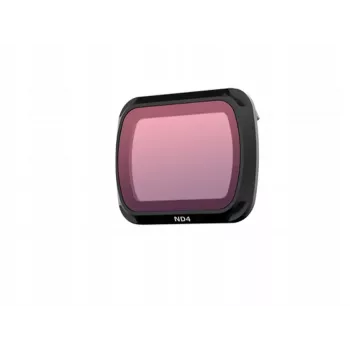 SUNNYLIFE ND4 NDX4 pilkas filtras, skirtas DJI Mavic Air 2 / Air 2S