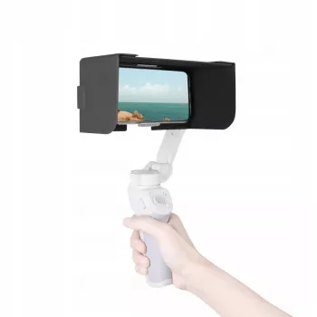 Sunnylife išmaniojo telefono dangtelis, skirtas DJI Osmo Mobile 4 (OM4), Q9407-D