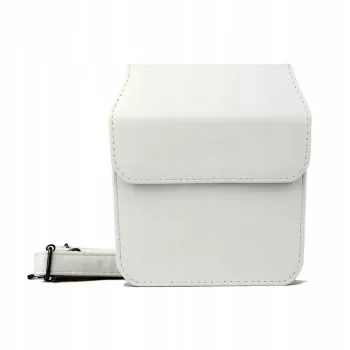 LOVEINSTANT Protective Case for Fujifilm Instax Share SP-3 - White