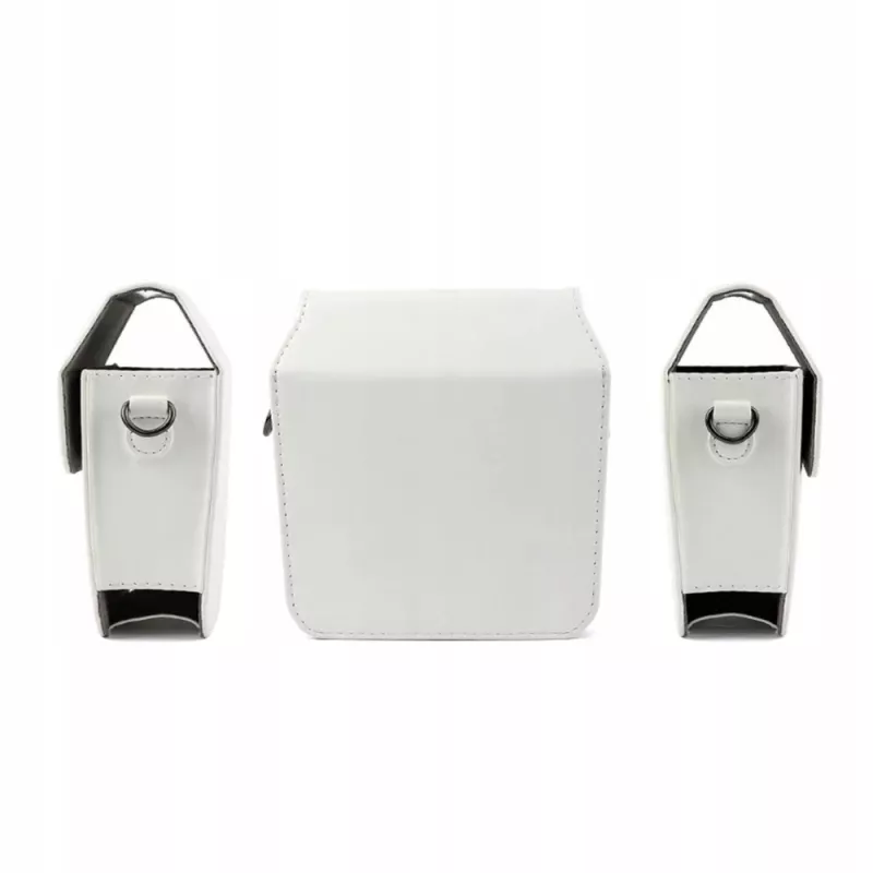 LOVEINSTANT Protective Case for Fujifilm Instax Share SP-3 - White