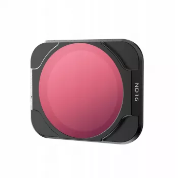 SUNNYLIFE ND16 NDX16 Neutral Density Filter, skirtas DJI Mavic Air 2S